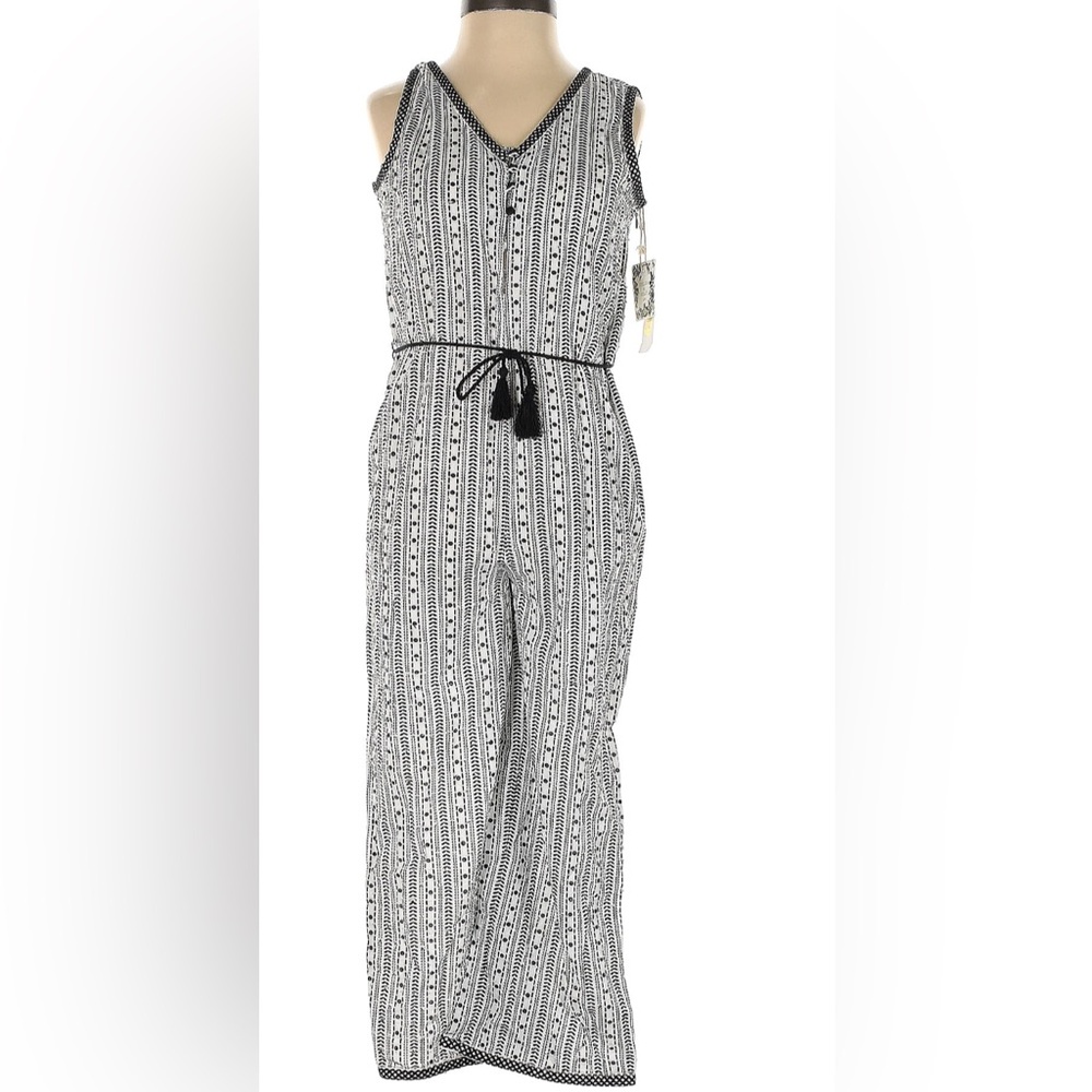 girls size large jumpsuit